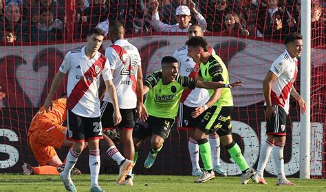 river vs barracas central en vivo resultado